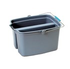 Sabco 2 X 9 L Divided Pail Each