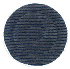 Sabco Blueline Microfibre Carpet Bonnet 43cm Each