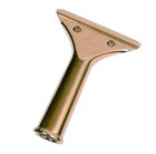 Sabco Brass Squeegee Fixed Handle Each