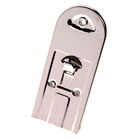 Sabco Click II Scraper With 5 Blades 40mm Each