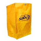 Sabco Janitor Cart Bag Each