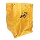 Sabco Laundry Cart Bag Each