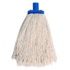 Sabco Premium Contractor Polycotton Mop Head 450G Each