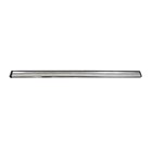 Sabco Pulex Stainless Steel Channel  Rubber 25cm Each