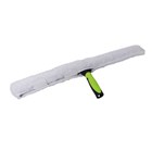Sabco Spiked Microfribre Window Washer Complete 55cm Each