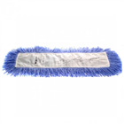 Sabco Standard Mop Fringe with Lace Ties 61cm x 15cm Each