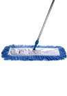 Sabco Standard Mop Complete Plastic Version 60cm Each