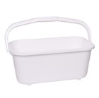 Sabco Window Bucket White 125 L Each