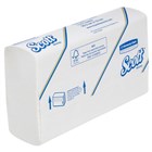 Scott Compact Hand Towel 110 sheets 19x295cm 16 Carton