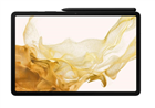 SAMSUNG GALAXY TAB S8 5G 256GB DARK GREY
