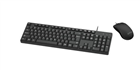 Moki Keyboard  Mouse Combo  Wired USB