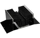 Oates Boot Cleaner 3 Sided Poly Fill B28000