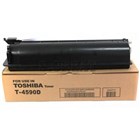 Toshiba T4590 Copier Toner Cartridge Black