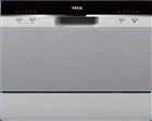 TECO 6 Place Benchtop Dishwasher