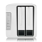 TerraMaster 2 Bay Intel NAS QC