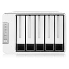TerraMaster 5 Bay Intel NAS QC