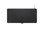 Kensington Monitor Stand With UV Compartment Black