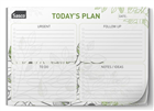 Sasco ECO Undated Daily Planner 300 x 210mm Each