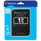 Verbatim 25 Mobile HD 1TB