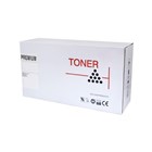 Remanufactured Lexmark 523H High Yield Toner Cartridge Black