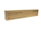 Fuji Xerox DCIV C2260 CT201437 Toner Cartridge Yellow