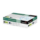 Bastion Vinyl Gloves Powder Free Small Blue Pk100 10 per Carton