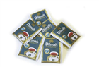 Dilmah Envelope Tea Bags Black Ceylon Carton 1000
