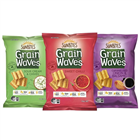 Sunbites Grainwaves Chips 170gm Assorted Each