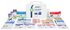 AeroKit Defender 3 Series Weather Proof First Aid Kit Each