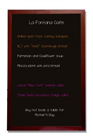 Blackboards