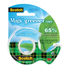 Eco Friendly Tape