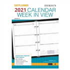 Dayplanner Organiser Refills