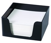 Memo Cube Holders