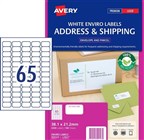Labels  Stickers