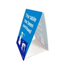Table Signs
