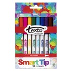 Coloured Markers