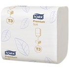Interleaved Toilet Paper