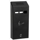 Ash Tray Bin