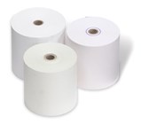 Cash Register Rolls