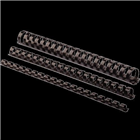 Plastic Binding Combs