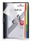 Index  Tab Dividers
