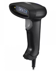 Barcode Scanners