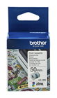 Brother CZ Label Tape