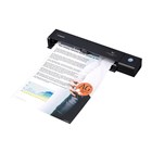 Portable Scanners