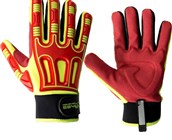 Mechanic Gloves