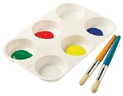 Paint Pallets