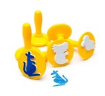 Dough Accessories