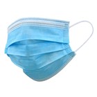 Disposable Face Masks