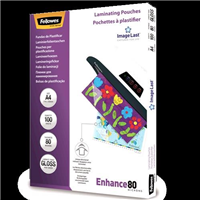 Laminating Pouches