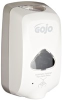 Hand Sanitiser Dispensers